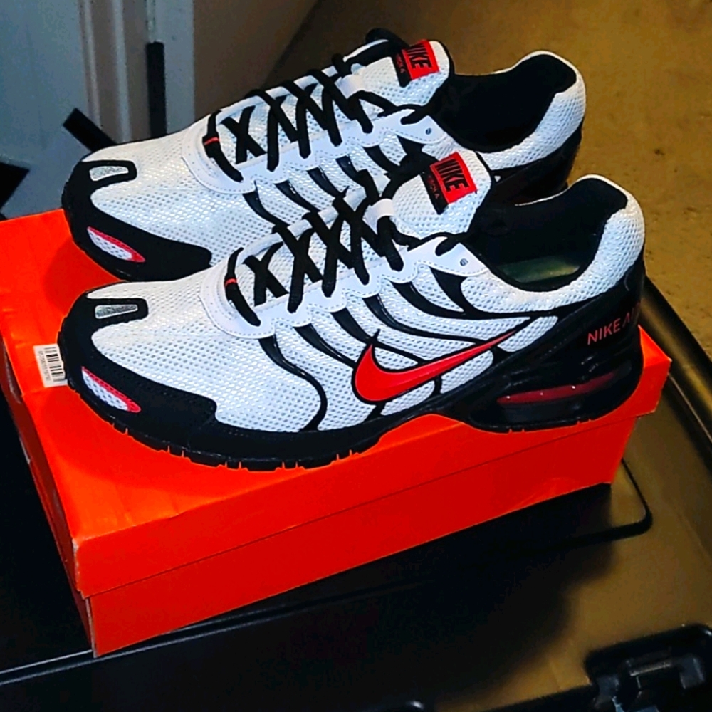 Nike Air Max Torch 4